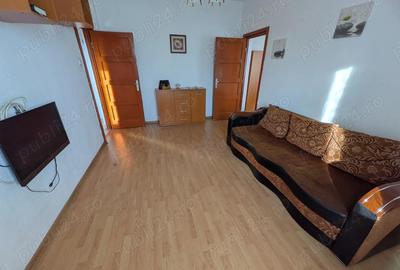 Apartament cu 2 camere semidecomandat în Romană - 3