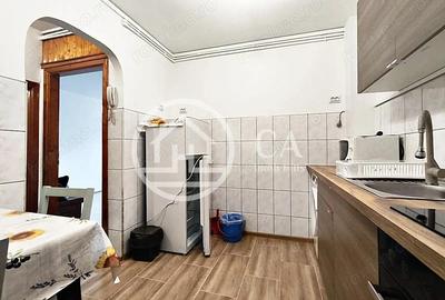 Apartament de inchiriat cu 2 camere in zona ultracentrala, Oradea Apartament de inchiriat cu 2 camere in zona ultracentrala, Oradea - 6