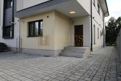 Zona Lipovei, casa 4 camere + 3 bai, curte proprie. - 4