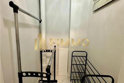 Apartament cu 2 camere semidecomandat în Central - 9
