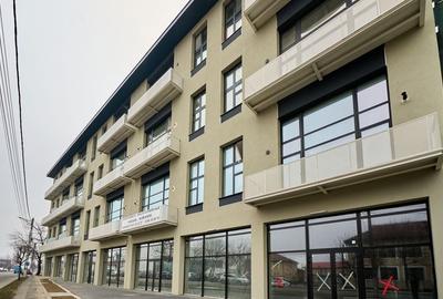 Bloc NOU! Apartament 2 camere tip Loft, Coloana Park - Targu Jiu - 2