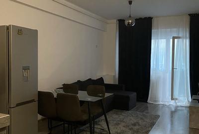 Casă cu 2 camere în Dudu - 2