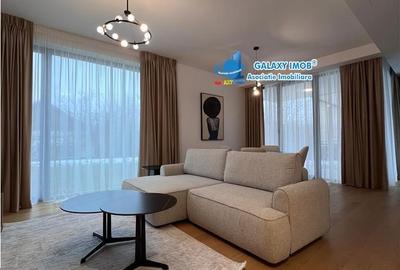 Apartament cu 4 camere, mobilat în Central - 15