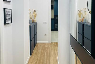 Studio premium Avi Garden | Parcare subterana - 9