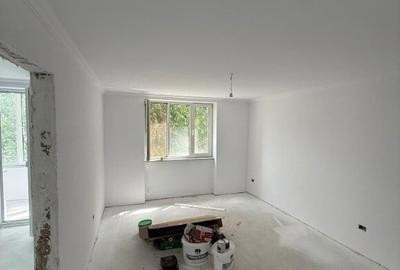 Apartament cu 3 camere semidecomandat în Ultracentral - 1