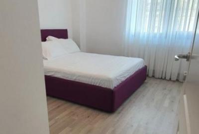 4 camere | 1 Mai | mobilat | centrala proprie | 100mp - 5