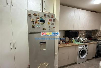 Apartament 3 camere Mobilat Utilat in Militari Residence 103.000 euro - 19