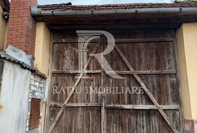 Casă cu 3 camere în Remetea - 14
