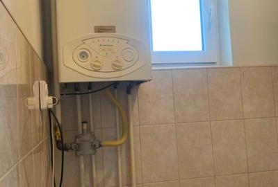 Garsonieră decomandată, mobilată în Dacia - 8