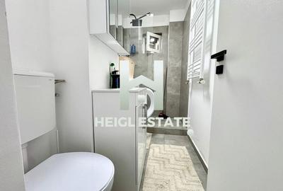 Apartament 2 camere Central renovat - 7