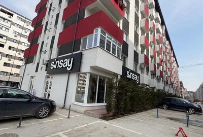 Garsonieră decomandată în Militari - 1