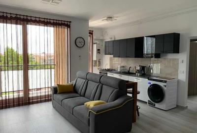 Apartament cu 3 camere zona Liviu Rebreanu / Spitalul Judetean