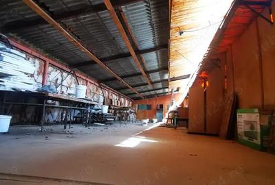 Spațiu comercial, de 750 mp, în Câlnic - 6