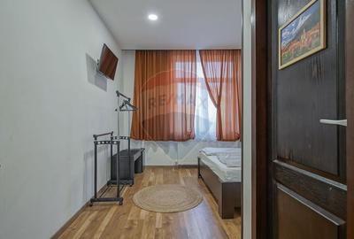 Casă cu 6 dormitoare, fiecare cu baie proprie - Str. Morii, Brașov! - 9