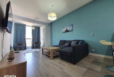 Apartament cu 2 camere în Nord - 9