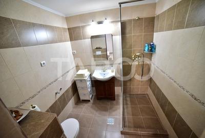 Afacere la cheie garsoniera de vanzare in Sibiu zona Orasul de Jos - 9