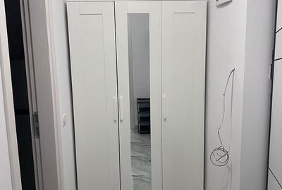 Garsonieră decomandată în Roșu - 8