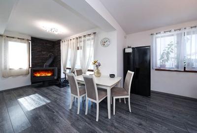 Casă Individuală Modernă de Vânzare | Sânpetru, Brașov Casă Individuală Modernă de Vânzare | Sânpetru, Brașov - 7