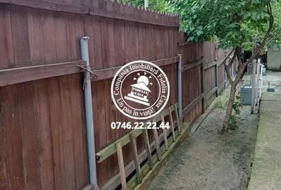 Casă cu 4 camere în Albești - 2