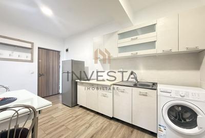 Apartament cu 2 camere semidecomandat, mobilat în Bună Ziua - 4