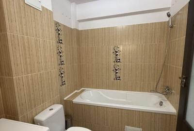 Apartament cu 3 camere semidecomandat, mobilat în Europa - 6