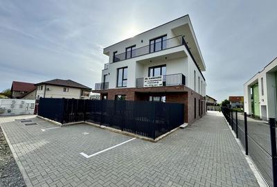 Apartament cu 3 camere decomandat în Dâmbovița - 2