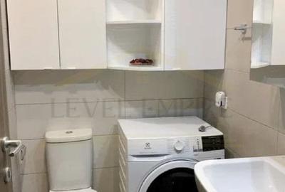 Inchiriere Apartament 21 Residence Lujerului Iuliu Maniu Politehnica Plaza - 8