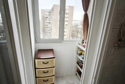 Apartament cu 3 camere semidecomandat în Drumul Taberei - 2