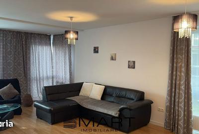 Apartament cu 2 camere decomandat în Tractorul - 3