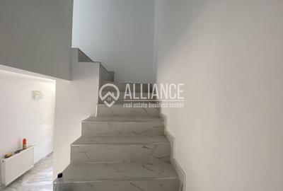 VALU LUI TRAIAN(COD 07) -Casa P+M 5 camere cu teren de 300 mp - 4