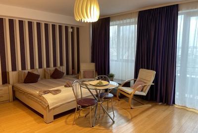 Studio-ul situat in MAMAIA - zona Caraiman - 2