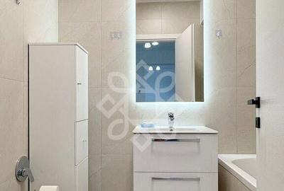 Apartament nou cu 2 camere si parcare in Prima Arena - 12