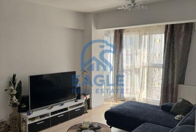 Apartament cu 2 camere semidecomandat, mobilat în Tomis Plus - 1