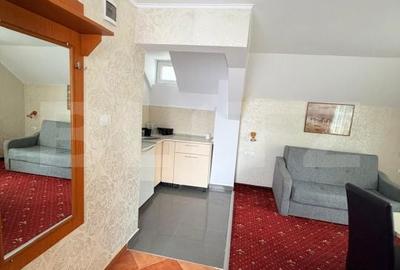 Casă cu 4 camere cu Teren 416 Mp în Bran - 13