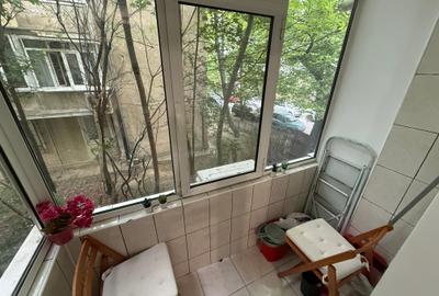 Apartament cu 2 camere semidecomandat în Colentina - 11