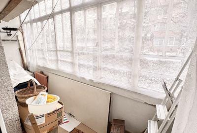 Apartament cu 2 camere semidecomandat în Central - 5