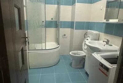 Garsoniera, decomandata, 34 mp, centrala, ac, balcon, parcare, Grand Arena - 5