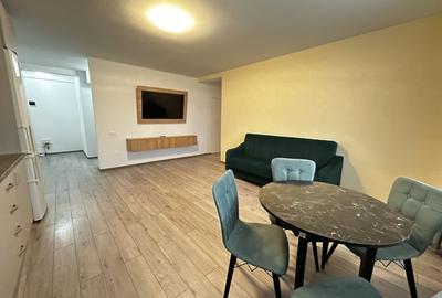 Apartament cu 2 camere decomandat, mobilat în Cetate