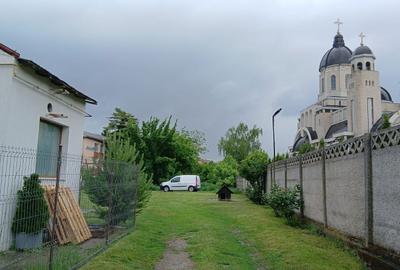 Casă cu 2 camere în Banca Națională - 2