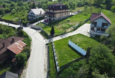 Vila de vanzare in Curtea de Arge?. Cartier Reziden?ial Marina. - 18