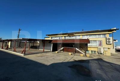 Spațiu comercial, de 1,100 mp, în Nord - 7