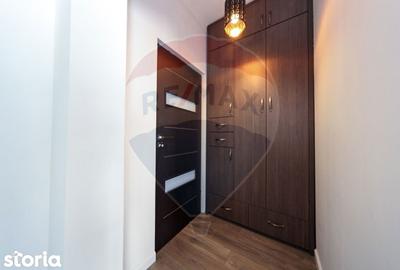 Apartament cu 3 camere decomandat, mobilat în Central - 17