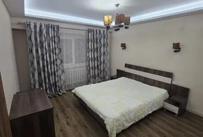 Apartament cu 3 camere - zona Nicolina - Belvedere