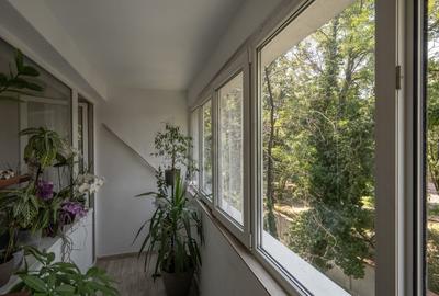 REA1023622 Apartament 2 camere Dorobanti Capitale - 8