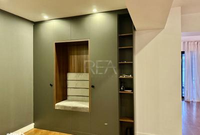 Apartament cu 2 camere semidecomandat, mobilat în Tei - 10