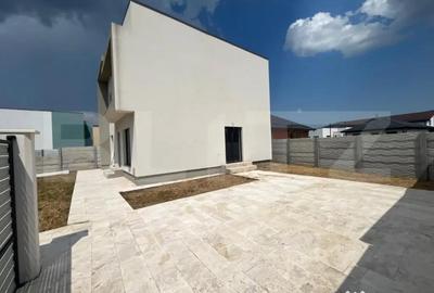 Casă cu 3 camere cu Teren 320 Mp în Central - 14