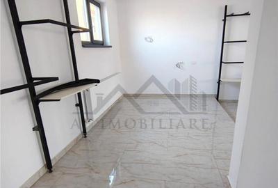 Spatiu comercial Lunca Cetatuii - langa Centura - 2