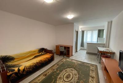 Garsoniera Iancului - Pantelimon -Cimitirul Armenesc - Renov - 2