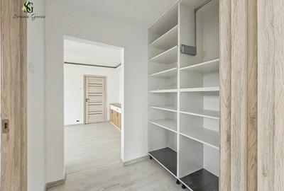 Apartament cu 2 camere semidecomandat, mobilat în Astra - 5