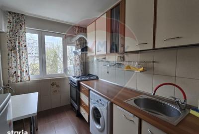 Apartament cu 2 camere semidecomandat, mobilat în Dămăroaia - 8